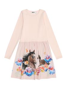 Платье Molo Credence, Rose