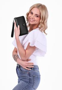 Кошелек VUCH Wallet, Black