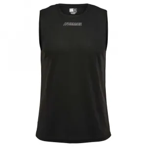 Футболка без рукавов Hummel Flex, черный