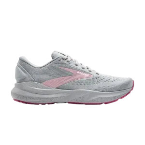 Кроссовки Brooks Wmns Adrenaline GTS 24 Alloy Zephyr, серый