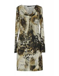 Платье Marciano, серый