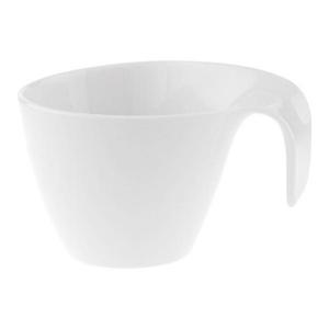 Чашка Villeroy & Boch Flow, 250 мл, белый