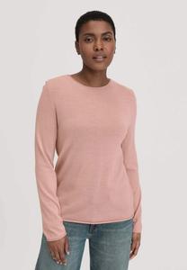Джемпер Hessnatur REGULAR, Rosé/Light Pink