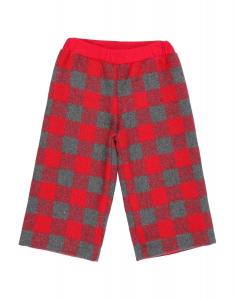 Брюки Piccola Ludo, красный
