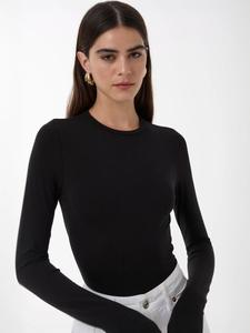 Рубашка Hiccup, черный