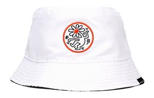 Панама унисекс Converse, Белый