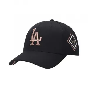MLB Акриловая бейсболка Women's Black