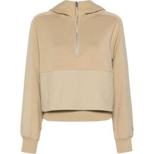 Свитшот женский Moose Knuckles, sandy бежевый