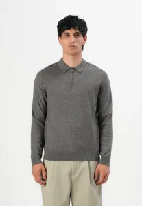 Джемпер slhberg с половинной молнией Selected, Morel