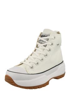 Высокие кроссовки BRITISH KNIGHTS Kaya Fly, белый