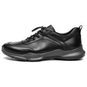 Кроссовки мужские Lifestyle Shoes Men Low-Top Satchi, черный