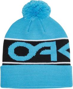 Мужская шапка-манжет Oakley Factory, Bright Blue