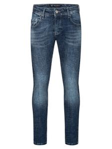 Джинсы Rock Creek Regular Jeans, синий деним