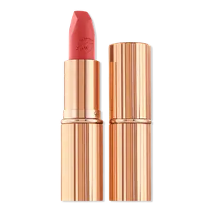 Помада Hot Lips Charlotte Tilbury, Hot Emily (bright warm coral)
