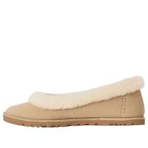 (WMNS) Балетки UGG Zora 'Sand'