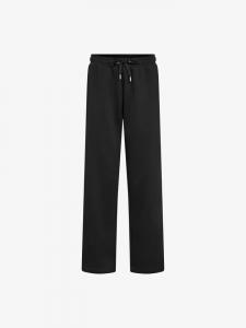 Levete Room Брюки LR-Luka 15 размер L999 - ЧЕРНЫЕ