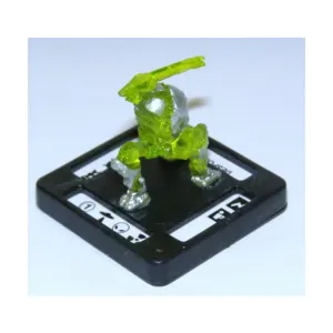 Деспойлер - пехотный отряд, Monsterpocalypse CMG - Series #3 - All Your Base - Singles