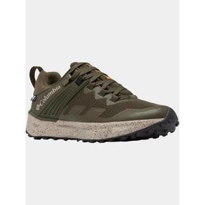 Кроссовки Columbia, зеленый