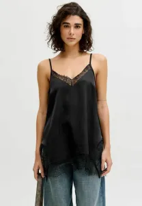 Блузка jxvima Jjxx, Black