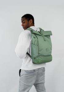 Рюкзак ALLEN LARGE Johnny Urban, цвет salbeigrün