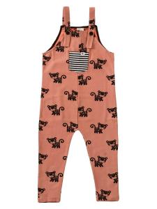 Обычный комбинезон Turtledove London, розовый