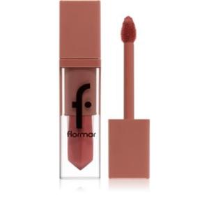 Kiss Me More Lip Tattoo - 4 мл стойкая жидкая помада Flormar