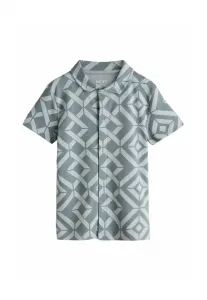 Рубашка Next, Grey