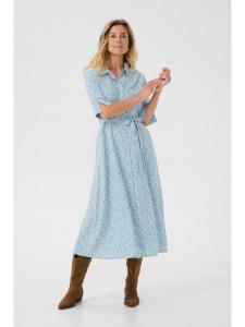 Платье до колена Cream