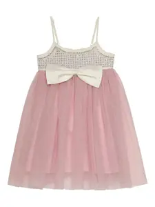 Пышное платье Jolie Tutu Du Monde, розовый