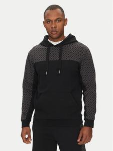 Толстовка обычного кроя Luke 50540534 Boss, черный