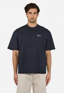 Базовая футболка SIGNAR Pegador, черный