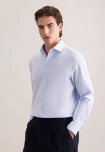 Рубашка Seidensticker, Blue