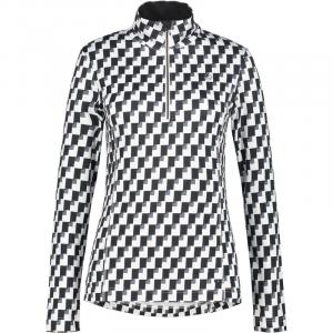 Shirt karstula Luhta, черный