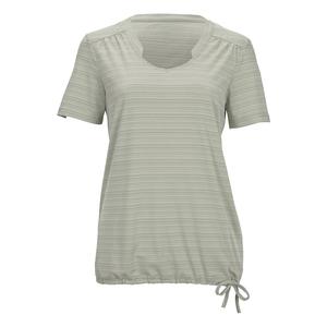 Футболка Performance KILLTEC, светло-коричневый