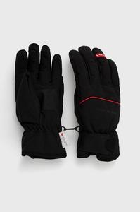 Solven Лыжные перчатки Viking, черный