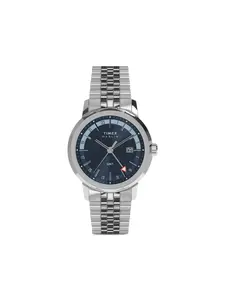 Наручные часы Marlin GMT 40 Timex, черный