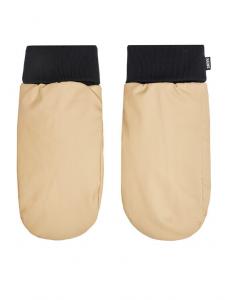 Перчатки Rains, бежевый