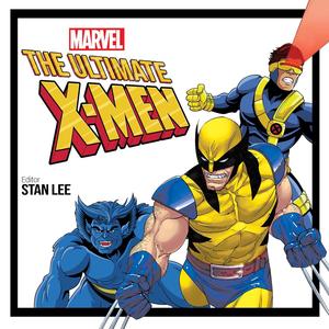 The Ultimate X-Men (Blackstone Publishing, Inc.)