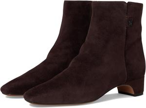 Ботинки Franco Sarto Luella, цвет Hickory Brown