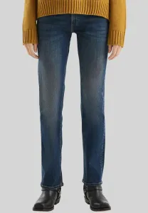 Джинсы catie облегающего кроя Qs, Blau