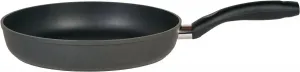 Сковорода GSW Rustikal Countrystyle, черный