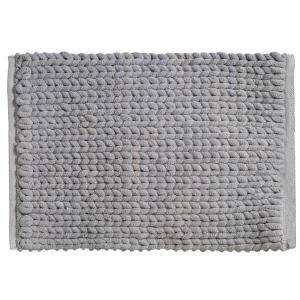 Коврик для ванной 5five Simply Smart, 50x75 cm, 50x2,1x75 см, серый