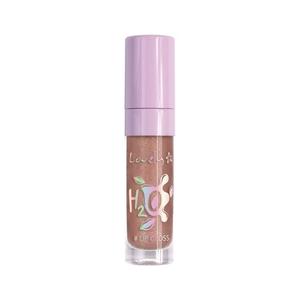 Блеск для губ H2o Lip Gloss 011 — увлажняющий блеск для губ с глянцевым эффектом Lovely