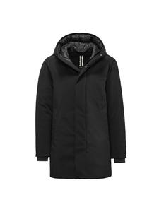 Bomboogie Зимняя куртка Aberdeen черного цвета