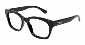 Оптические оправы унисекс CH0244O CHLOE, черный