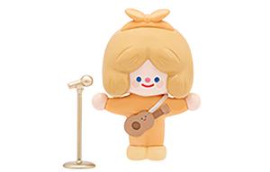 Наборы-сюрпризы RICO: один набор-сюрприз/целый набор (12 штук) Finding Unicorn, confirmation - lead singer rico (unboxing and unbagging)