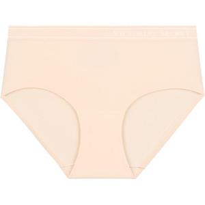 Трусы THE MIX женские 1 пара nude Victoria's Secret, 1 Pack (Nude)