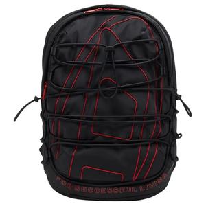 DIESEL Технологичный рюкзак с кулиской