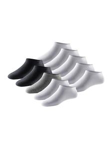 Носки до щиколотки SCHIESSER Bluebird, разноцветный