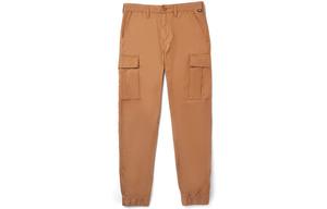 Мужские брюки-карго Vans, цвет Brown